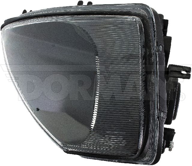 2000-2002 Mitsubishi Eclipse Headlight Assembly - Left (Dorman)