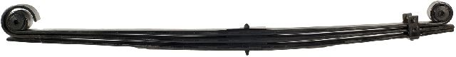 1980-1997 Ford F-350 Leaf Spring Assembly - Front (Dorman)