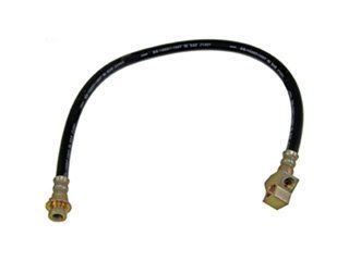 1973-1977 Ford F-250 Brake Hydraulic Hose - Rear Center (Dorman)