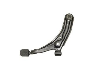 1991-1994 Nissan Sentra Suspension Control Arm and Ball Joint Assembly - Front Right Lower (Dorman)