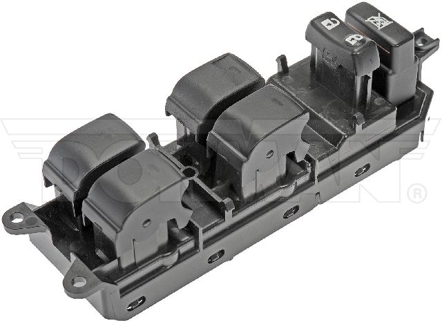 2010-2015 Toyota Prius Door Window Switch - Front Left (Dorman)