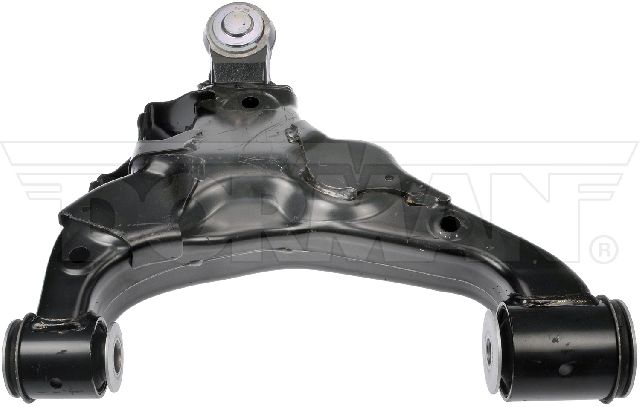 2008-2021 Lexus LX570 Suspension Control Arm and Ball Joint Assembly - Front Right Lower (Dorman)