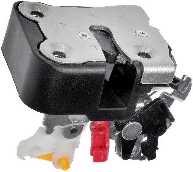 2001-2010 Chrysler PT Cruiser Door Lock Actuator Motor - Rear Right (Dorman)