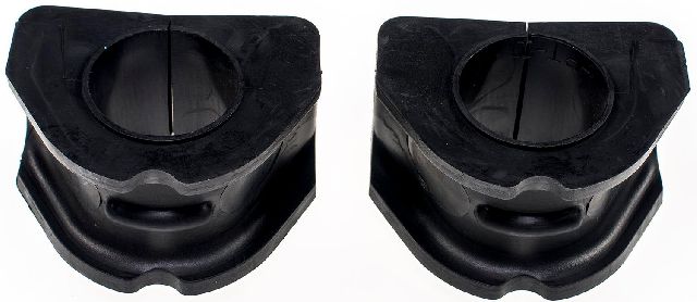 1998-2002 Lincoln Navigator Suspension Stabilizer Bar Bushing Kit - Front To Frame (Dorman)