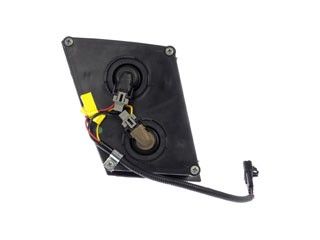 2006-2009 Volvo VNL Fog Light Assembly - Left (Dorman)