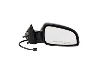 2007-2009 Saturn Aura Side/Door Mirror - Right (Dorman)