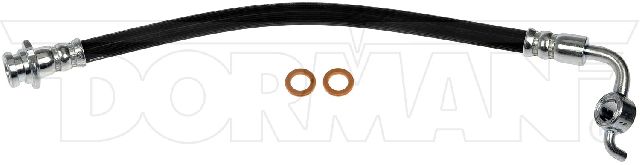 2016-2017 INFINITI QX50 Brake Hydraulic Hose - Rear Right (Dorman)