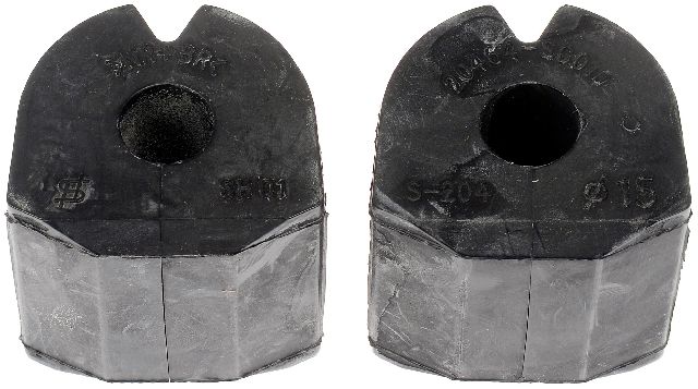 2014-2018 Subaru Forester Suspension Stabilizer Bar Bushing Kit - Rear (Dorman)