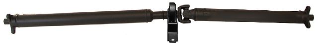 2016-2020 Chevrolet Camaro Drive Shaft - Rear (Dorman)