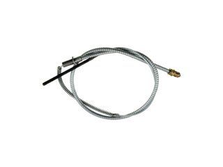 1975-1981 Pontiac Firebird Parking Brake Cable - Front (Dorman)