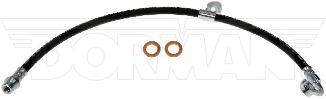 2015-2017 Kia K900 Brake Hydraulic Hose - Front Right (Dorman)