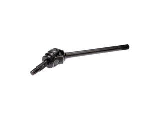 1997-2001 Jeep Cherokee Drive Axle Shaft Assembly - Front Left (Dorman)