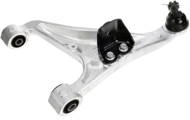 2008-2013 INFINITI G37 Suspension Control Arm and Ball Joint Assembly - Rear Right Upper (Dorman)