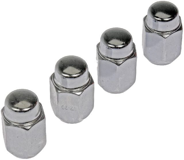 1982-2005 Lincoln Town Car Wheel Lug Nut (Dorman)