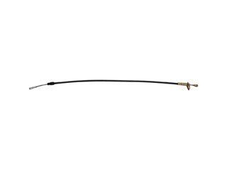 1994-2000 Mercedes-Benz C280 Parking Brake Cable - Rear Left (Dorman)
