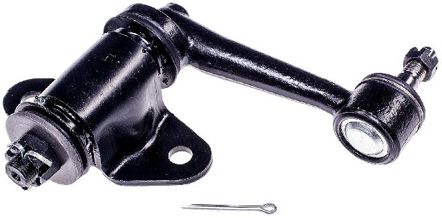1986-1987 Mazda B2000 Steering Idler Arm and Bracket Assembly (Dorman)