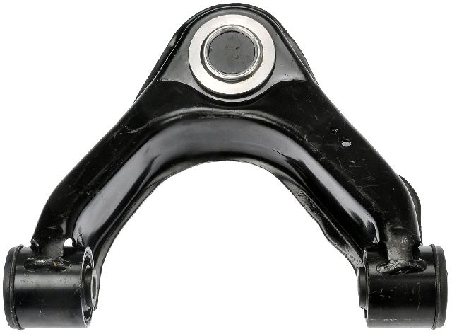 1998-2015 Nissan Frontier Suspension Control Arm and Ball Joint Assembly - Front Left Upper (Dorman)