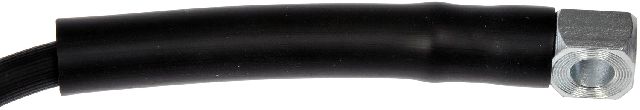 1982-1990 Chevrolet S10 Brake Hydraulic Hose - Front Left or Front Right (Dorman)