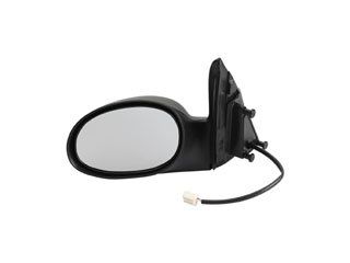 2004-2008 Chrysler PT Cruiser Side/Door Mirror - Left (Dorman)