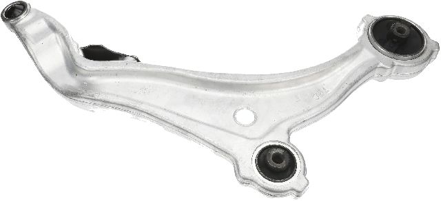 2011-2017 Nissan Quest Suspension Control Arm and Ball Joint Assembly - Front Left Lower (Dorman)