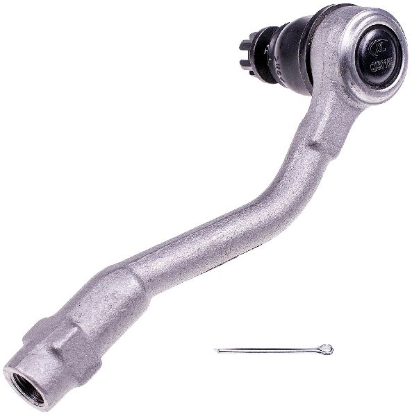 2010-2013 Kia Soul Steering Tie Rod End - Front Right Outer (Dorman)