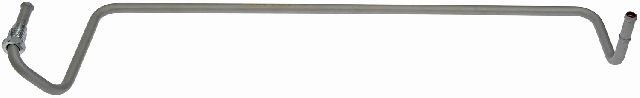 2000-2005 Ford Excursion Automatic Transmission Oil Cooler Hose Assembly - Inlet and Outlet (Dorman)