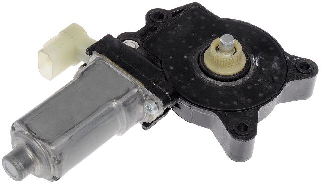 2006-2011 Hyundai Accent Window Motor - Front Left (Dorman)