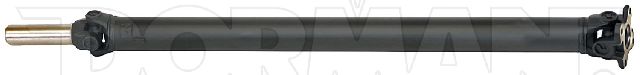 2001-2004 Ford Mustang Drive Shaft - Rear (Dorman)