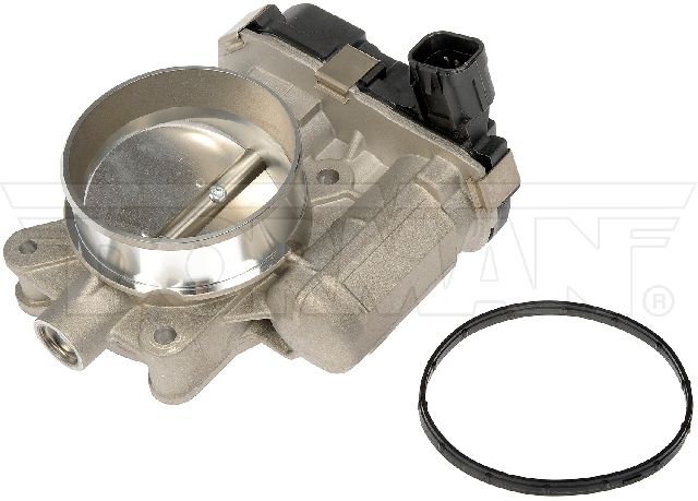 2007-2009 Chevrolet Equinox Fuel Injection Throttle Body (Dorman)