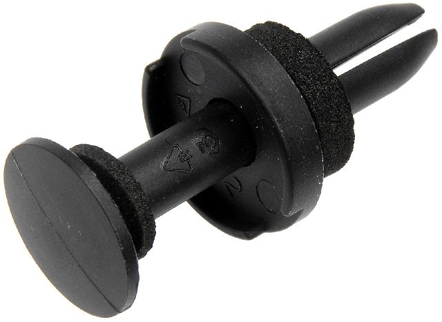 2006-2008 Dodge Magnum Engine Splash Shield Hardware (Dorman)