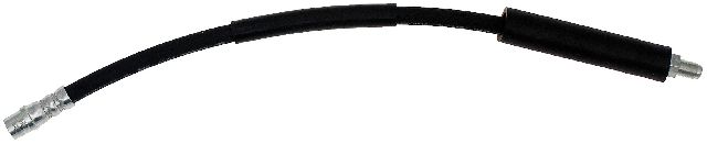 2007-2011 Mercedes-Benz CLS63 AMG Brake Hydraulic Hose - Front Left or Front Right (Dorman)