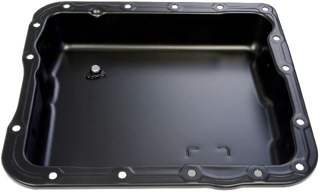 1996-1998 Chevrolet Express 2500 Transmission Oil Pan (Dorman)