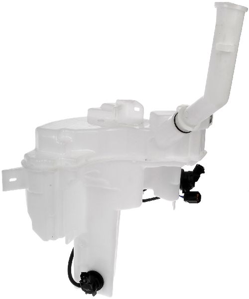 2004-2009 Mazda 3 Washer Fluid Reservoir - Front (Dorman)