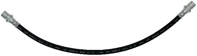 2008-2013 GMC Sierra 1500 Brake Hydraulic Hose - Rear Center or Rear Left Inner or Rear Right Inner (Dorman)