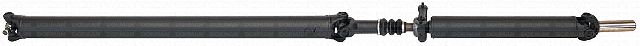2001-2006 GMC Sierra 2500 HD Drive Shaft - Rear (Dorman)