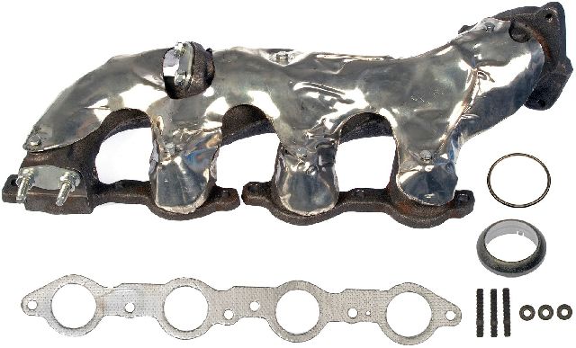 2002 Cadillac Escalade EXT Exhaust Manifold - Right (Dorman)