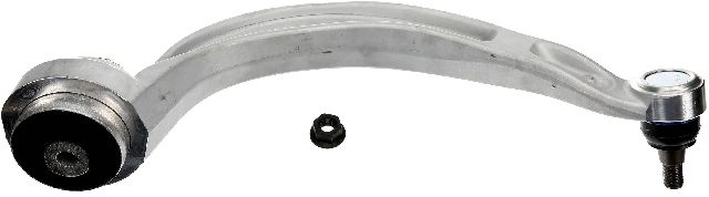 2010-2017 Audi S5 Suspension Control Arm and Ball Joint Assembly - Front Right Lower Rearward (Dorman)