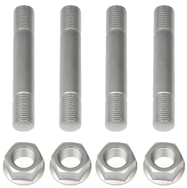 2000-2005 Ford Excursion Wheel Hub Bolt - Front (Dorman)