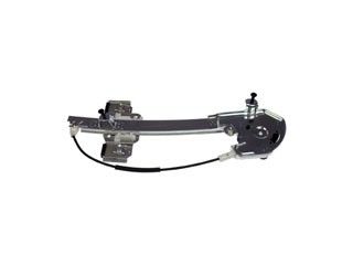2000-2005 Buick LeSabre Window Regulator - Rear Left (Dorman)