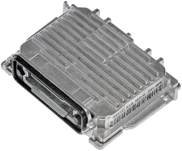 2011-2013 Dodge Durango High Intensity Discharge (HID) Lighting Ballast (Dorman)
