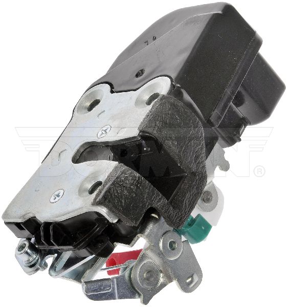 2000-2005 Dodge Neon Door Latch Assembly - Front Left (Dorman)