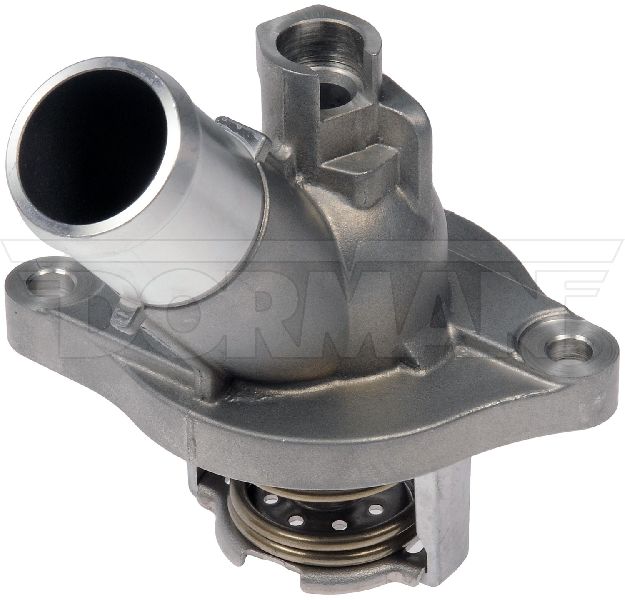 2018-2020 Chevrolet Equinox Engine Coolant Thermostat Housing Assembly - Water Pump (Dorman)