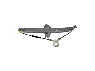 1992-1996 Toyota Camry Window Regulator - Rear Right (Dorman)