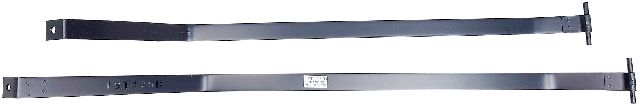 2011-2016 Kia Optima Fuel Tank Strap (Dorman)