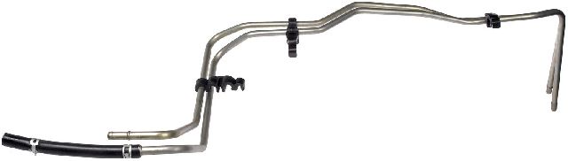 2003-2004 Ford E-150 HVAC Heater Hose Assembly (Dorman)