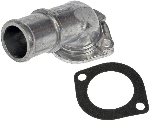 1995-1996 Ford F-250 Engine Coolant Thermostat Housing (Dorman)
