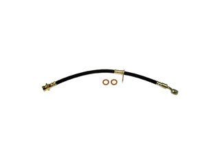 1997-2001 Honda Prelude Brake Hydraulic Hose - Front Right (Dorman)
