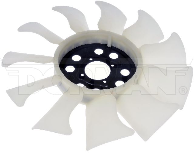 1998-2001 Ford Explorer Engine Cooling Fan Blade (Dorman)