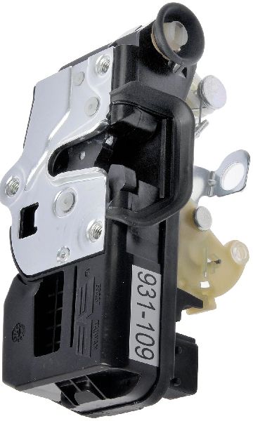 2007-2009 GMC Yukon Door Lock Actuator Motor - Rear Right (Dorman)