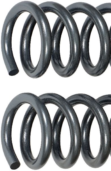 2005-2021 Ford F-250 Super Duty Coil Spring - Front (Dorman)